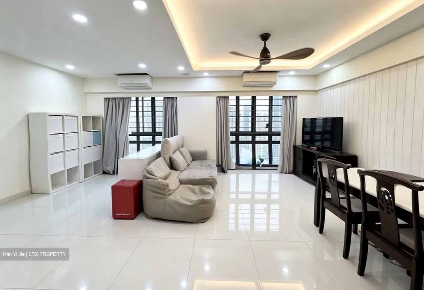 Blk 88 Skyville @ Dawson (Queenstown), HDB 4 Rooms #566593631